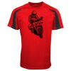 Contrast Cool T Sports Shirt Thumbnail