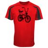 Contrast Cool T Sports Shirt Thumbnail