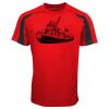 Contrast Cool T Sports Shirt Thumbnail