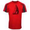 Contrast Cool T Sports Shirt Thumbnail