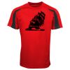 Contrast Cool T Sports Shirt Thumbnail