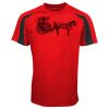 Contrast Cool T Sports Shirt Thumbnail
