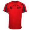 Contrast Cool T Sports Shirt Thumbnail