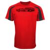 Contrast Cool T Sports Shirt Thumbnail