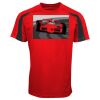 Contrast Cool T Sports Shirt Thumbnail