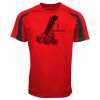 Contrast Cool T Sports Shirt Thumbnail