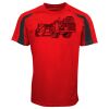 Contrast Cool T Sports Shirt Thumbnail