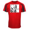 Contrast Cool T Sports Shirt Thumbnail