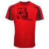 Contrast Cool T Sports Shirt Thumbnail