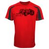 Contrast Cool T Sports Shirt Thumbnail