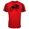 Contrast Cool T Sports Shirt Thumbnail