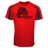 Contrast Cool T Sports Shirt Thumbnail