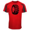 Contrast Cool T Sports Shirt Thumbnail