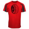 Contrast Cool T Sports Shirt Thumbnail
