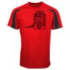 Contrast Cool T Sports Shirt Thumbnail