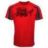 Contrast Cool T Sports Shirt Thumbnail