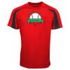 Contrast Cool T Sports Shirt Thumbnail