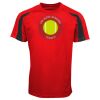 Contrast Cool T Sports Shirt Thumbnail