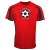 Contrast Cool T Sports Shirt Thumbnail