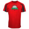 Contrast Cool T Sports Shirt Thumbnail