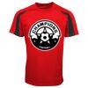 Contrast Cool T Sports Shirt Thumbnail