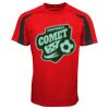 Contrast Cool T Sports Shirt Thumbnail
