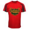 Contrast Cool T Sports Shirt Thumbnail