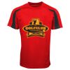 Contrast Cool T Sports Shirt Thumbnail