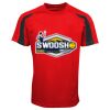 Contrast Cool T Sports Shirt Thumbnail
