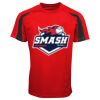 Contrast Cool T Sports Shirt Thumbnail
