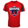 Contrast Cool T Sports Shirt Thumbnail