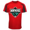 Contrast Cool T Sports Shirt Thumbnail