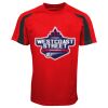 Contrast Cool T Sports Shirt Thumbnail