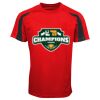 Contrast Cool T Sports Shirt Thumbnail