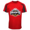 Contrast Cool T Sports Shirt Thumbnail