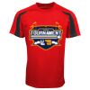 Contrast Cool T Sports Shirt Thumbnail