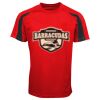 Contrast Cool T Sports Shirt Thumbnail