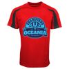Contrast Cool T Sports Shirt Thumbnail