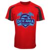 Contrast Cool T Sports Shirt Thumbnail