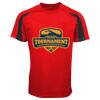 Contrast Cool T Sports Shirt Thumbnail
