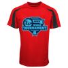 Contrast Cool T Sports Shirt Thumbnail