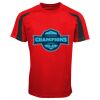 Contrast Cool T Sports Shirt Thumbnail