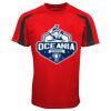 Contrast Cool T Sports Shirt Thumbnail