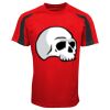 Contrast Cool T Sports Shirt Thumbnail