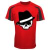 Contrast Cool T Sports Shirt Thumbnail