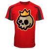 Contrast Cool T Sports Shirt Thumbnail