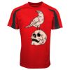Contrast Cool T Sports Shirt Thumbnail
