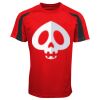 Contrast Cool T Sports Shirt Thumbnail