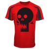 Contrast Cool T Sports Shirt Thumbnail