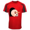 Contrast Cool T Sports Shirt Thumbnail